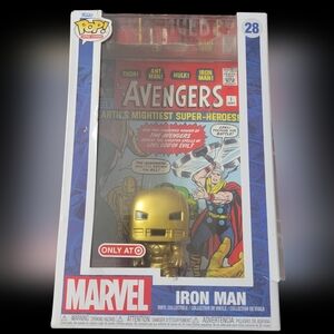 Funko pop